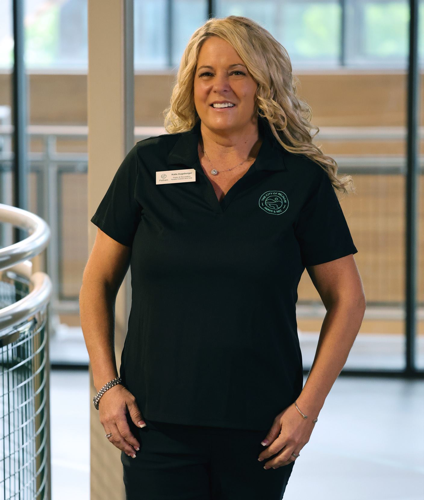 Katie Augsburger headshot 