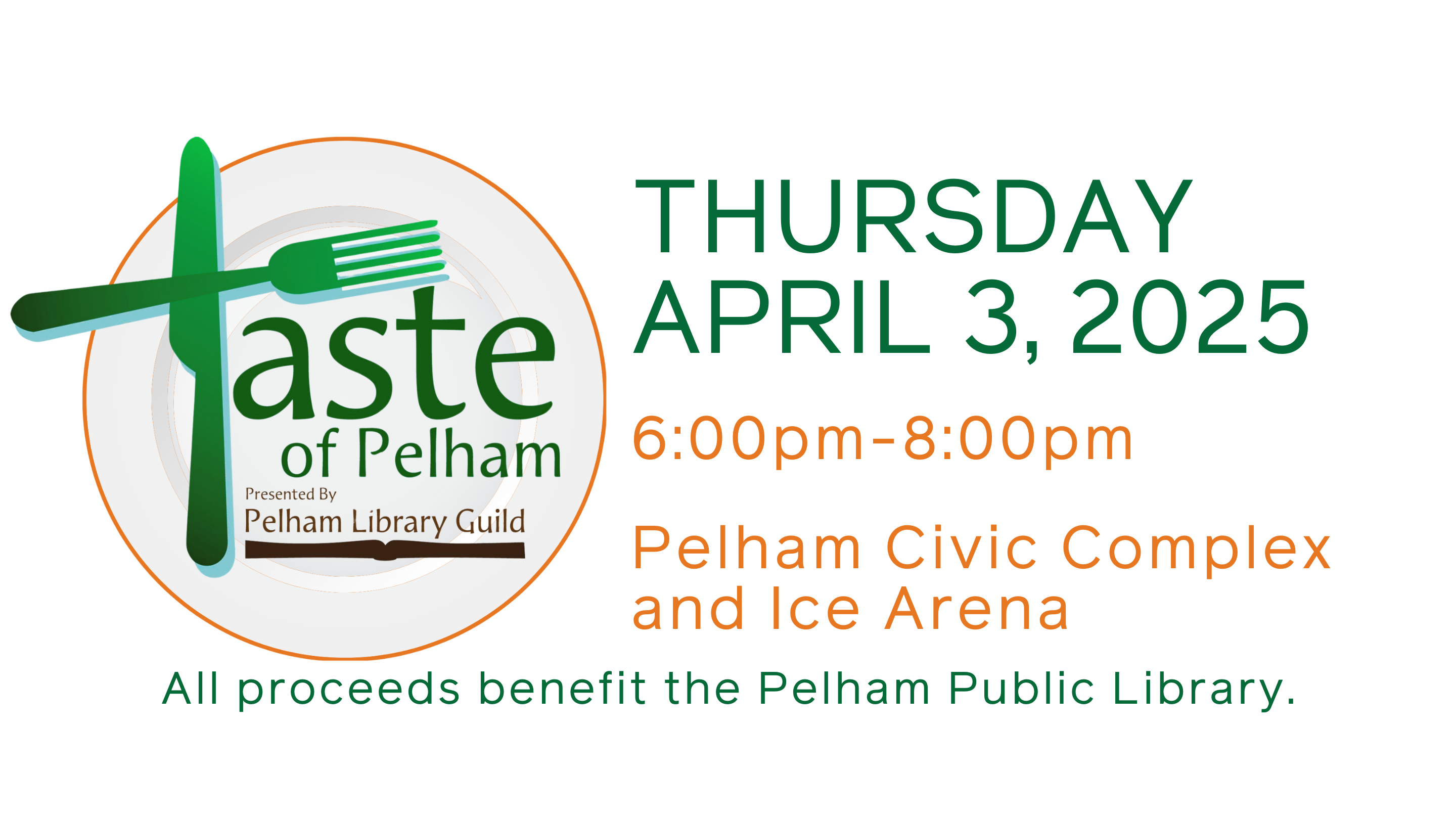 Taste of Pelham (Facebook Cover) 24